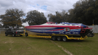 boat haulers