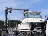 Boat Transport Services